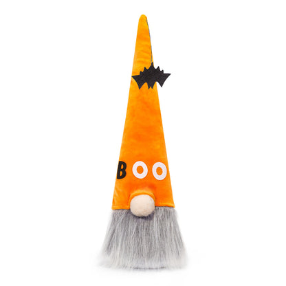Halloween Glowing Faceless Doll Decoration