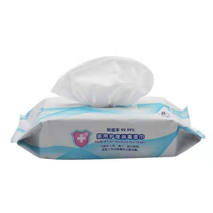 Cleaning Wipes – 3 Pack