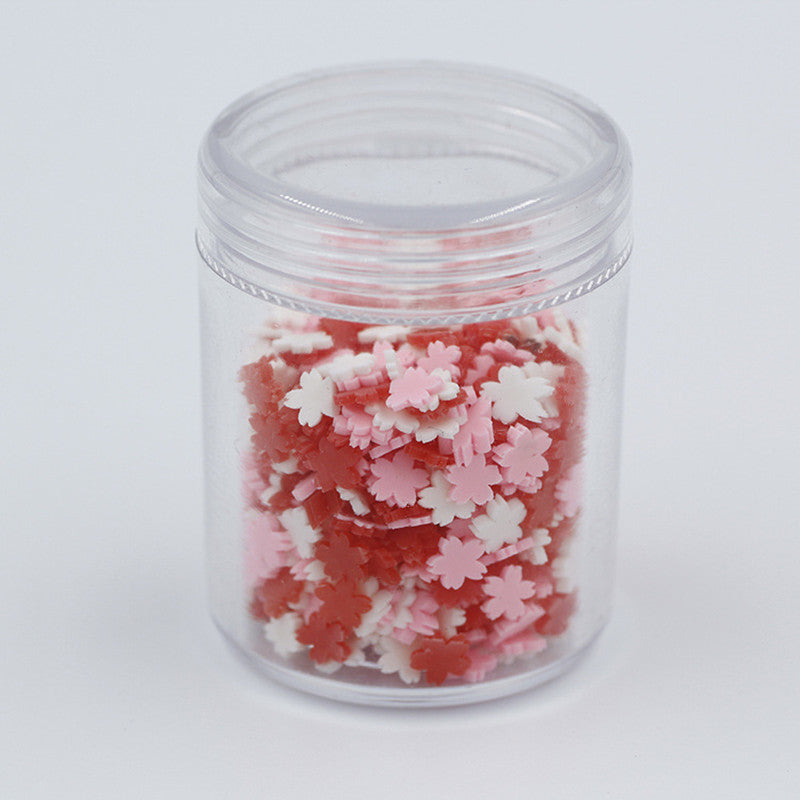 New soft clay food and play accessories
