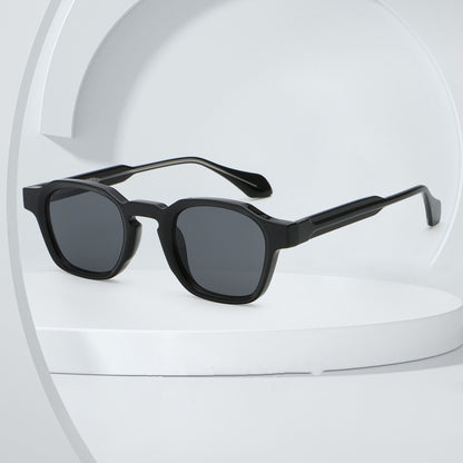 New Classic Fashion Compound Propionic Acid Pin Sunscreen Advanced Sense Sun Glasses