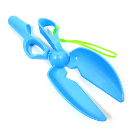 Simple Going Out Scissors Style Dog Poop Clip