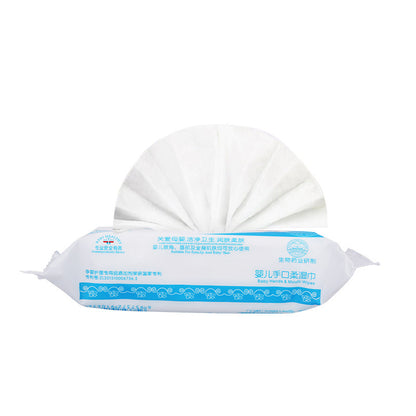 Baby Wipes – 28 Pieces