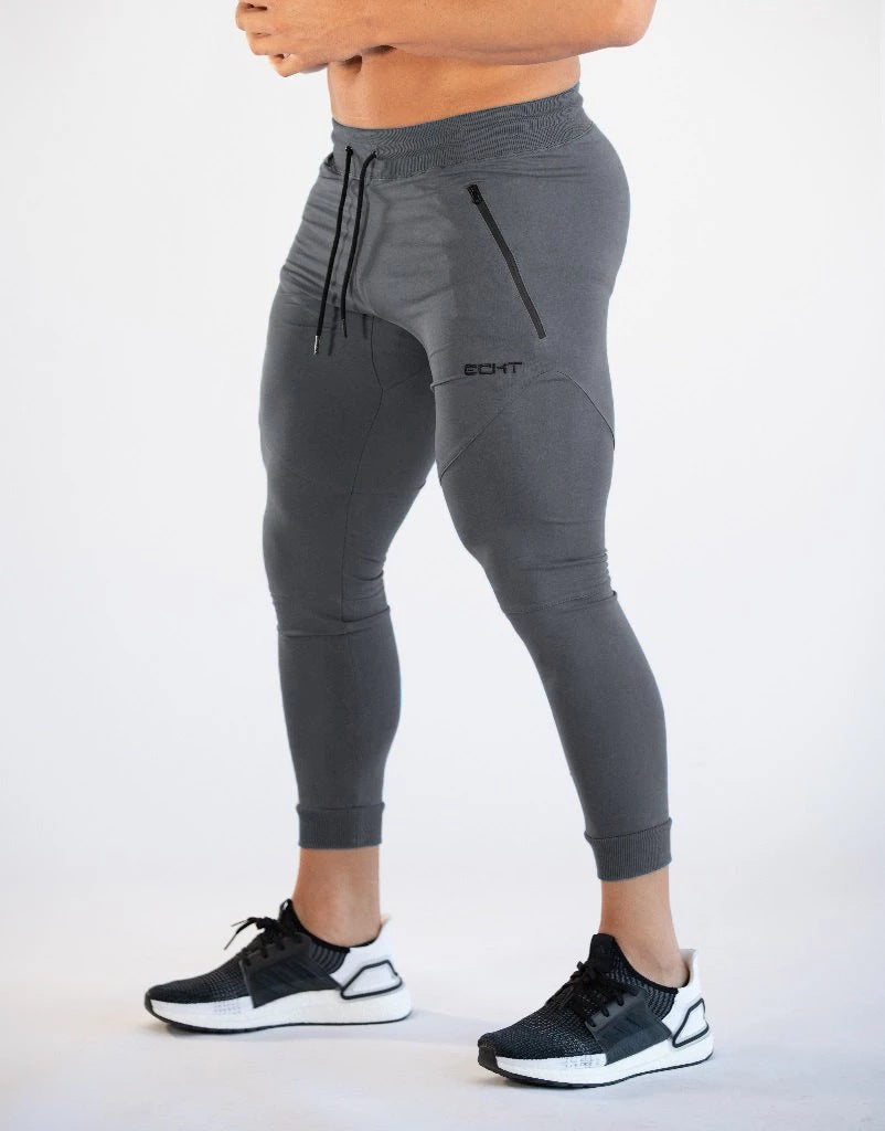 Leisure sports fitness trousers