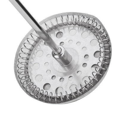 Press Pot Coffee Filter Pot Press Filter Coffee Pot Tea Maker