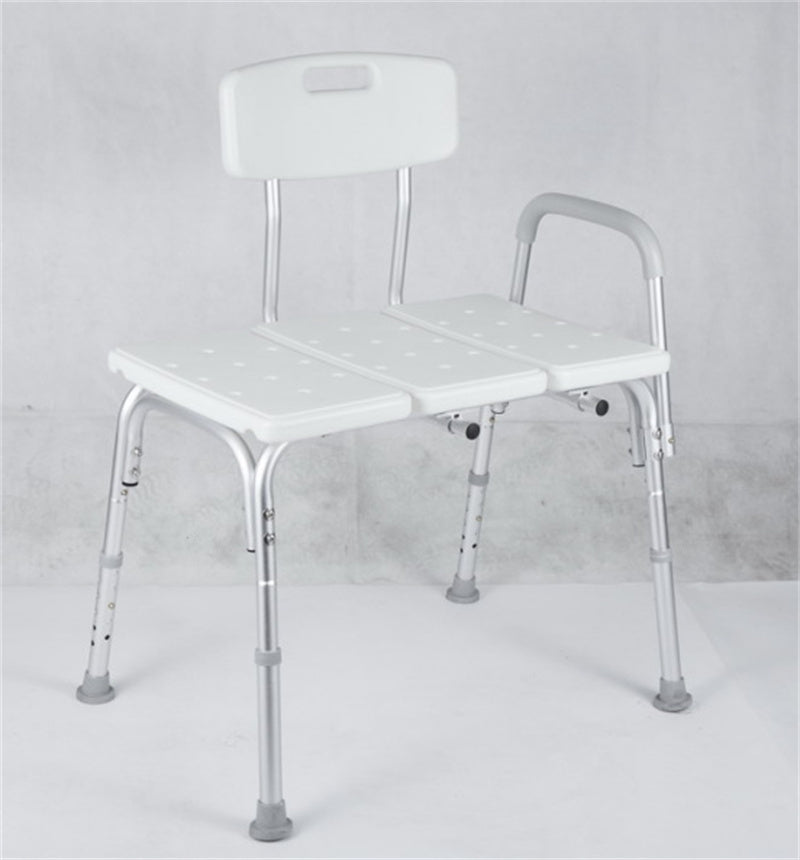 Non-slip Waterproof Aluminum Alloy Folding Chair Adjustable