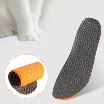 Popcorn Sports Massage Cushioning Insoles