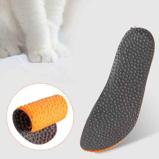 Popcorn Sports Massage Cushioning Insoles
