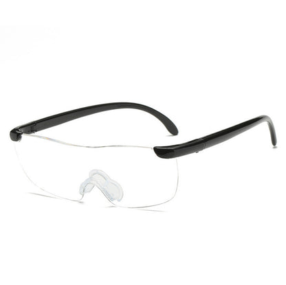 Antifatigue Frameless Reading Glasses