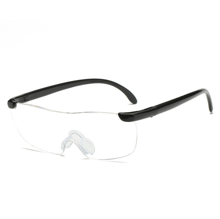 Antifatigue Frameless Reading Glasses