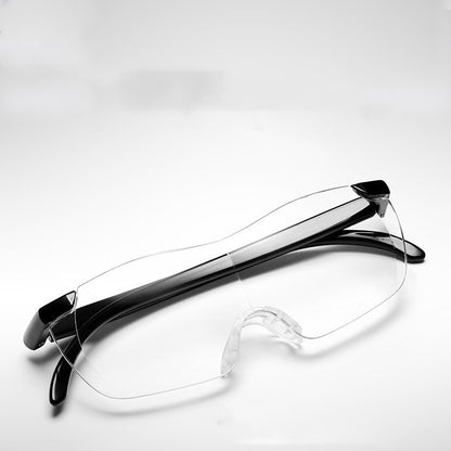 Antifatigue Frameless Reading Glasses