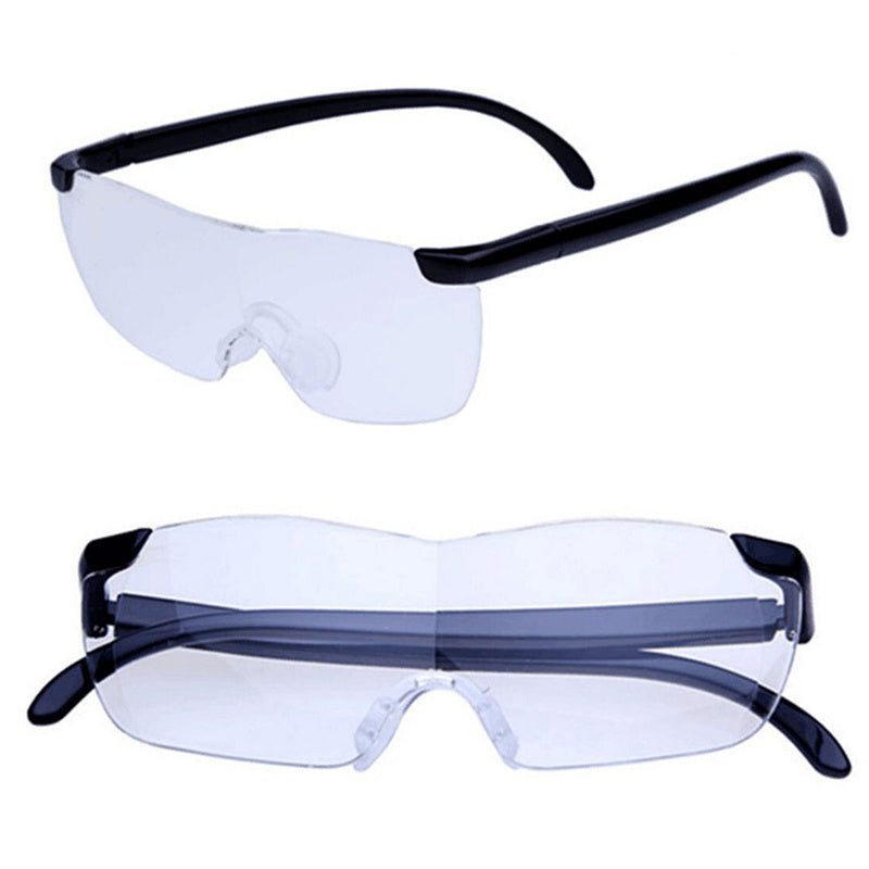 Antifatigue Frameless Reading Glasses