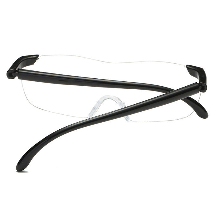 Antifatigue Frameless Reading Glasses