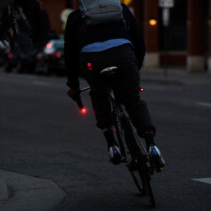 Bicycle Taillights, Handlebars, Stop Lights, Mountain Equipment, Bicycle Accessories