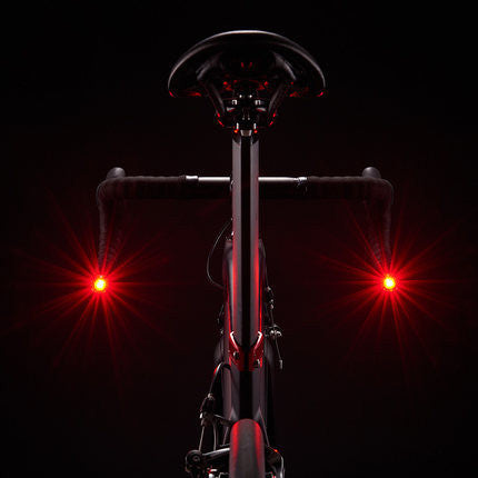 Bicycle Taillights, Handlebars, Stop Lights, Mountain Equipment, Bicycle Accessories