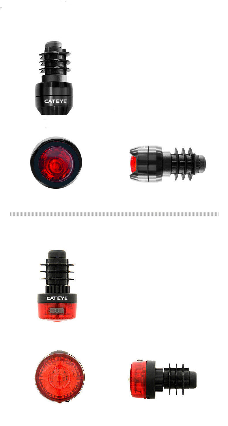 Bicycle Taillights, Handlebars, Stop Lights, Mountain Equipment, Bicycle Accessories