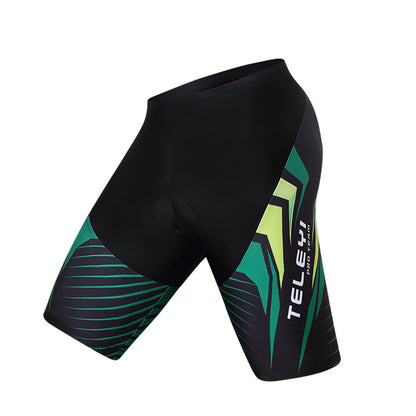 Men's Short Sleeve Cycling Jersey Cycling Jersey Suit