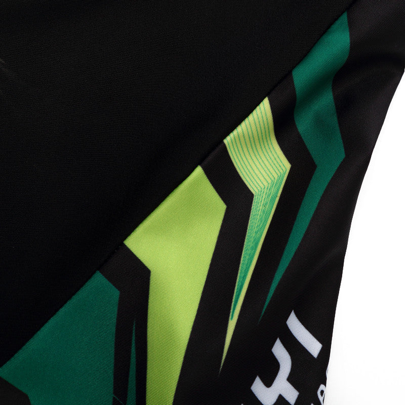 Men's Short Sleeve Cycling Jersey Cycling Jersey Suit