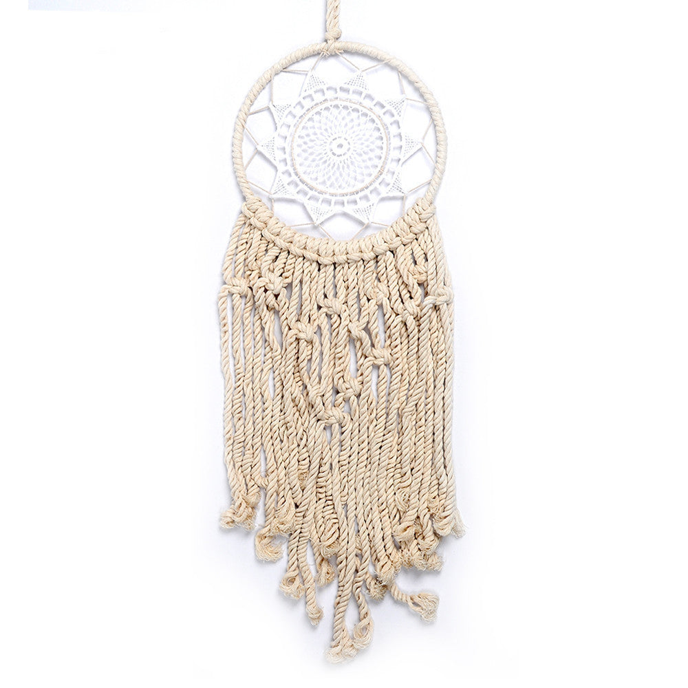 Handmade Jewelry Hanging Decoration Living Room Bedroom Decoration
