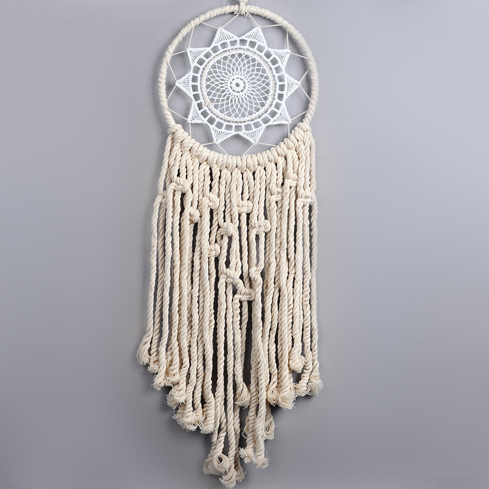 Handmade Jewelry Hanging Decoration Living Room Bedroom Decoration