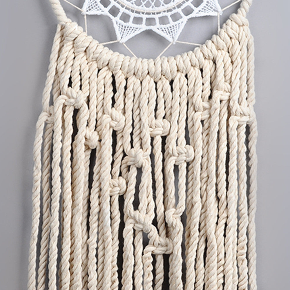 Handmade Jewelry Hanging Decoration Living Room Bedroom Decoration