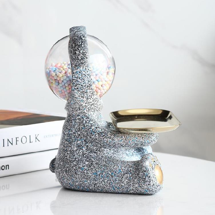 Modern And Simple Porch Key Storage Decoration Decoration