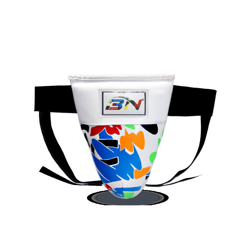 Children's Sanda Taekwondo Protective Gear