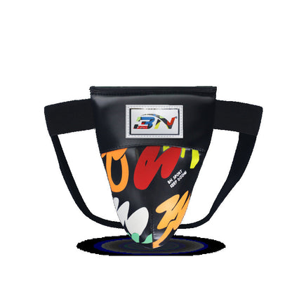 Children's Sanda Taekwondo Protective Gear