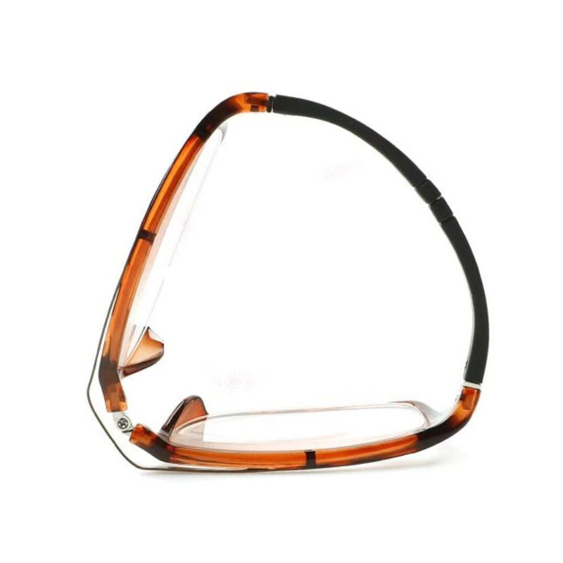 High Quality Slap On Wrist Folding Reading Glasses Wrist Watch Glasses Magnet hanging neck to Carry Presbyopia Glasses 1.5 2.5