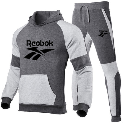 Trend Leisure Sports Clothes Suit