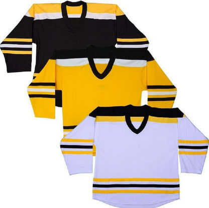 Ice Hockey Jerseys Ice Hockey Jerseys Ice Sports Overalls Childrens Adult Ice Hockey Training Uniforms Can Be Printed With Logo And Numbers