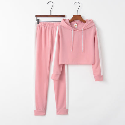 Sports and leisure suit women