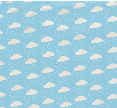 Waterproof Pet Puppy Training Mat Washable Reusable Changing Mat Dog Cat Woven Mat Bed Sofa Mattress Protective Cover