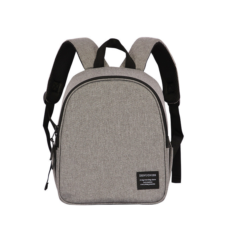 Cold Insulation Bag Thickened Lunch Bag EVA Waterproof Ice Pack Lunch Box Bag Lunch Bag