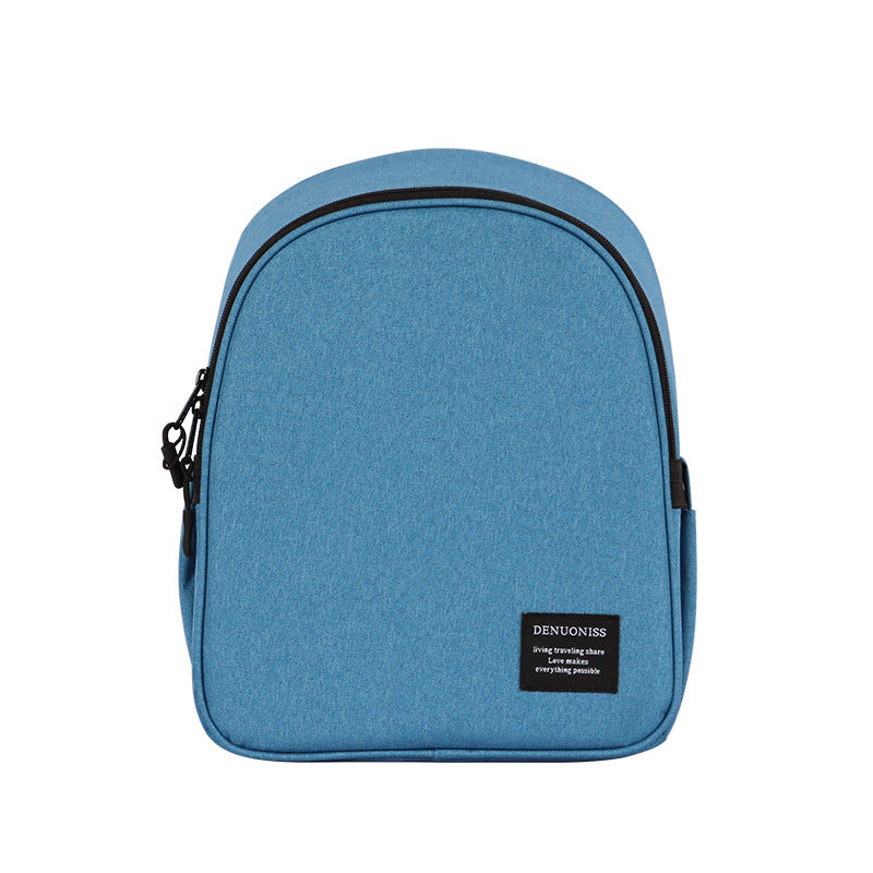 Cold Insulation Bag Thickened Lunch Bag EVA Waterproof Ice Pack Lunch Box Bag Lunch Bag