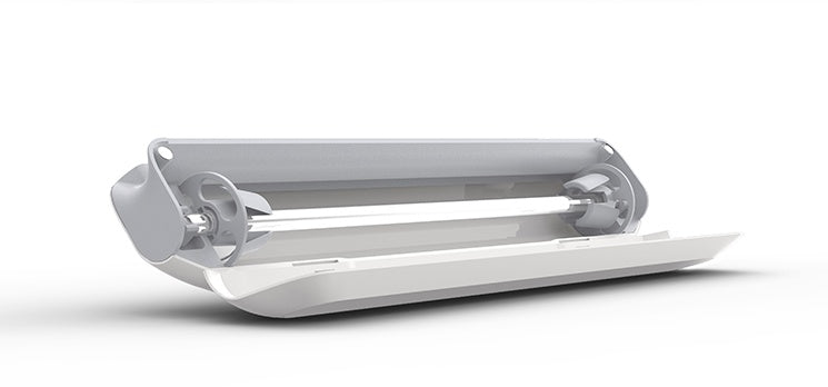 Cling Film Cutter Household Cutting Box Wall Hanging Refrigerator Kitchen Storage Box With Cutting Machine Artifact Food Special