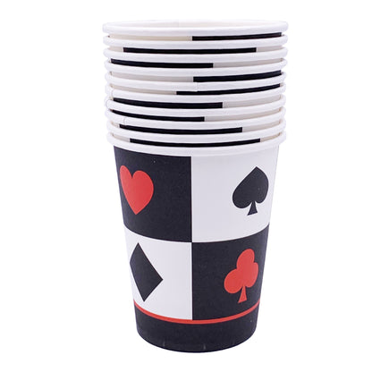 Party Decoration Party Decoration Paper Cups Paper Plates