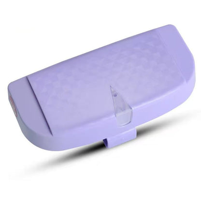 Car Glasses Case, Creative Car Sun Visor