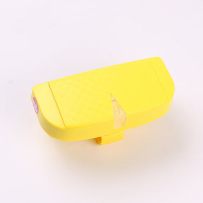 Car Glasses Case, Creative Car Sun Visor