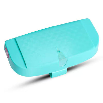 Car Glasses Case, Creative Car Sun Visor