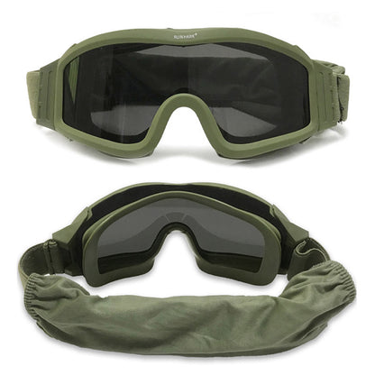 Bicycle Glasses Riding Glasses
