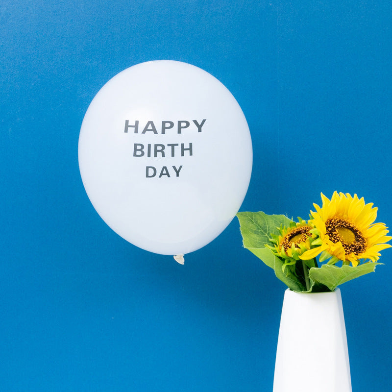 Decoration Romantic Room Decoration