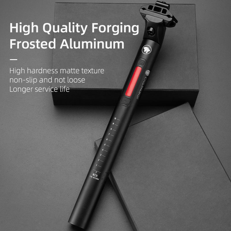 Bicycle Accessories Brake Induction Seat Tube