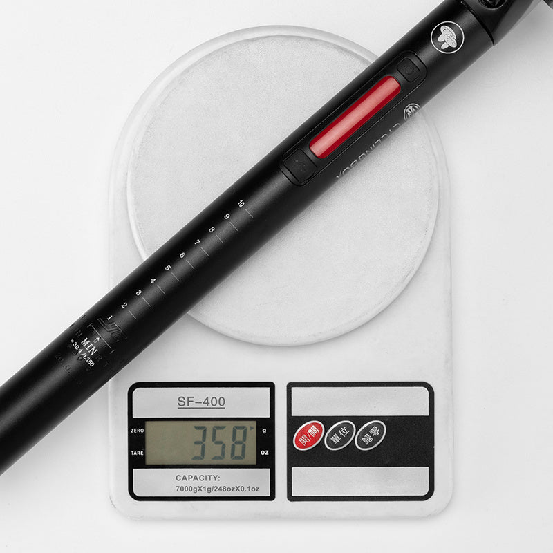 Bicycle Accessories Brake Induction Seat Tube