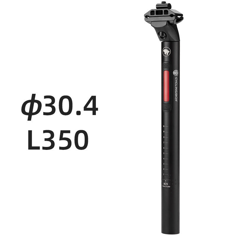 Bicycle Accessories Brake Induction Seat Tube