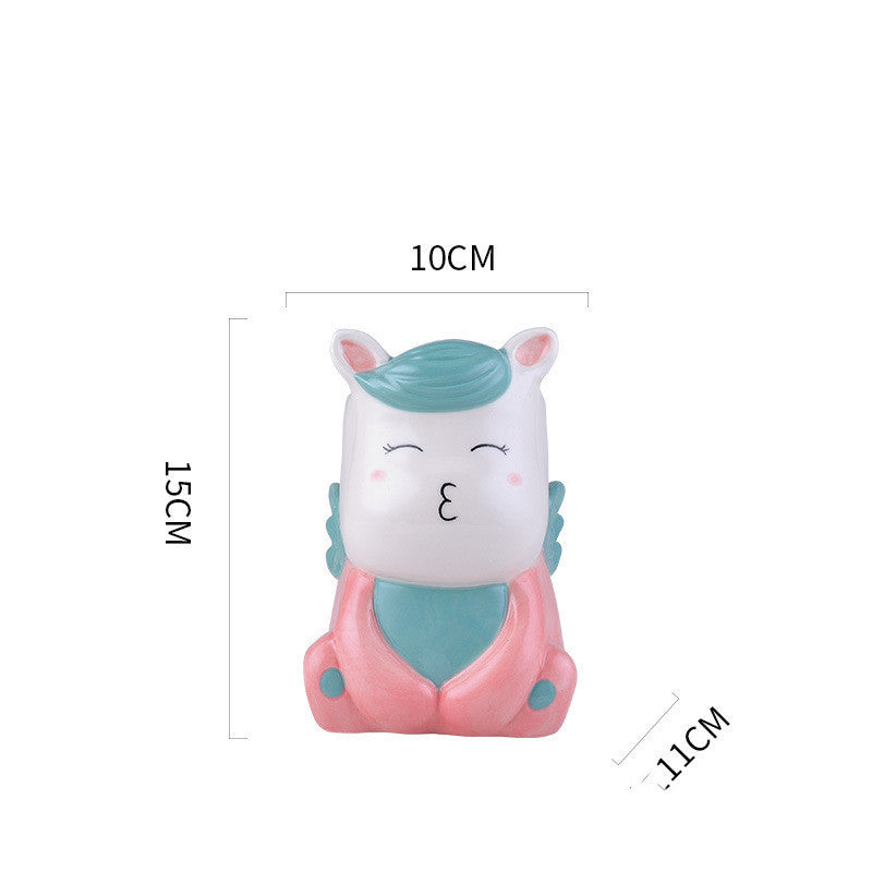 Ceramic Chopstick Holder Chopstick Cage Rack Kitchen Drain Tableware Storage Chopstick Holder