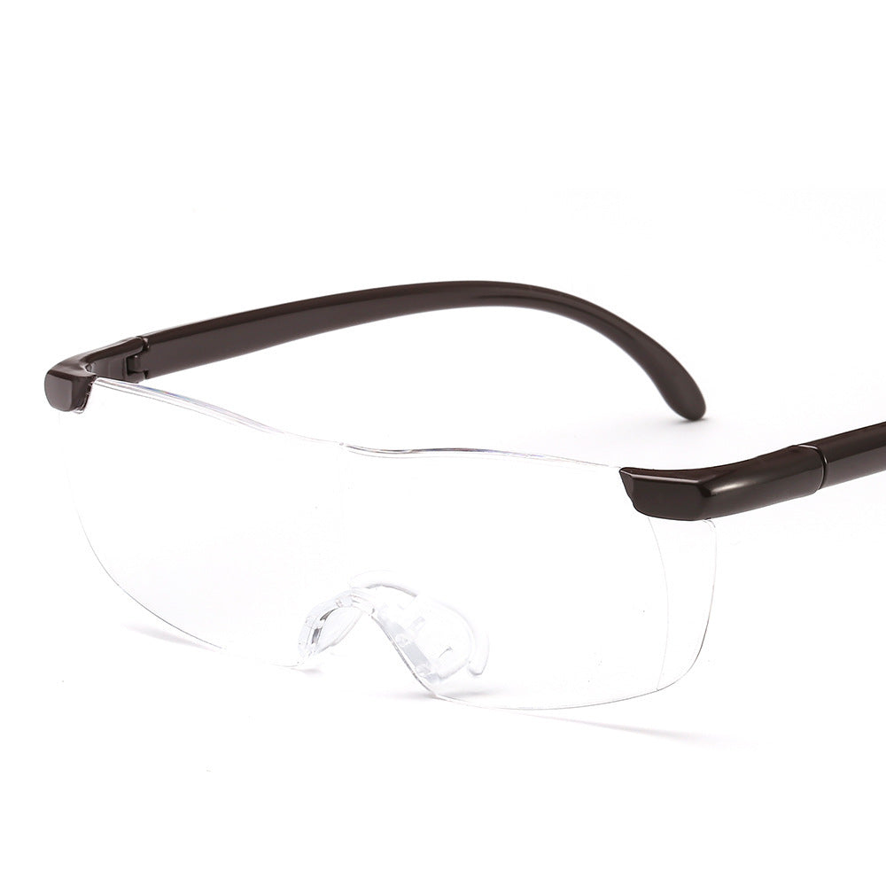 Antifatigue Frameless Reading Glasses