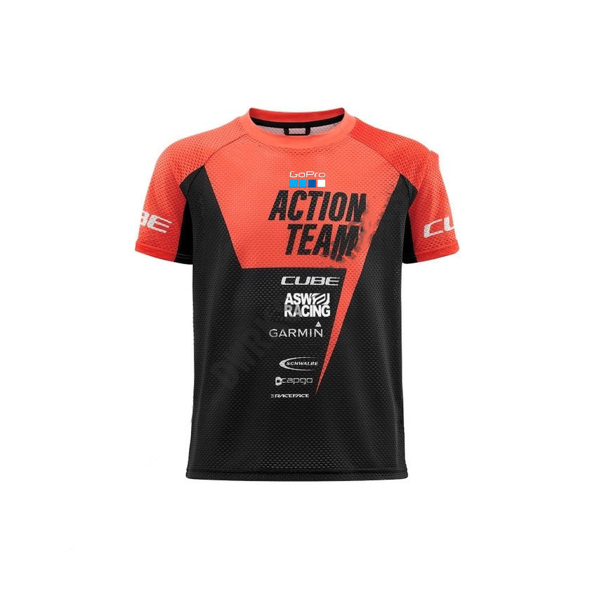 Short-sleeved Bib Cycling Jersey Suit