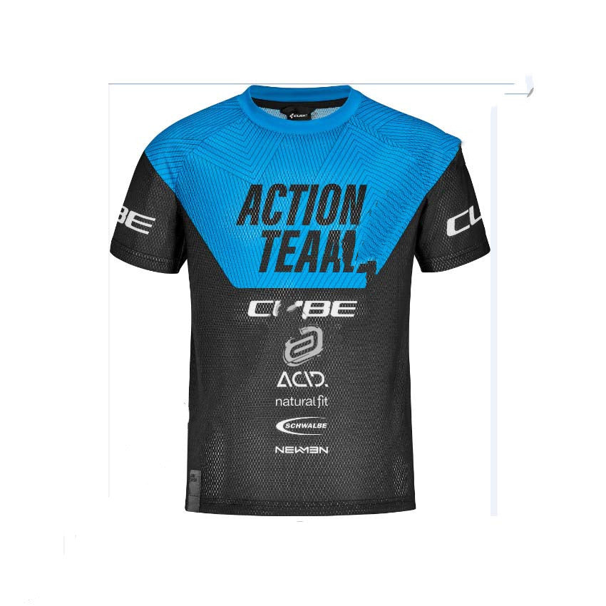 Short-sleeved Bib Cycling Jersey Suit