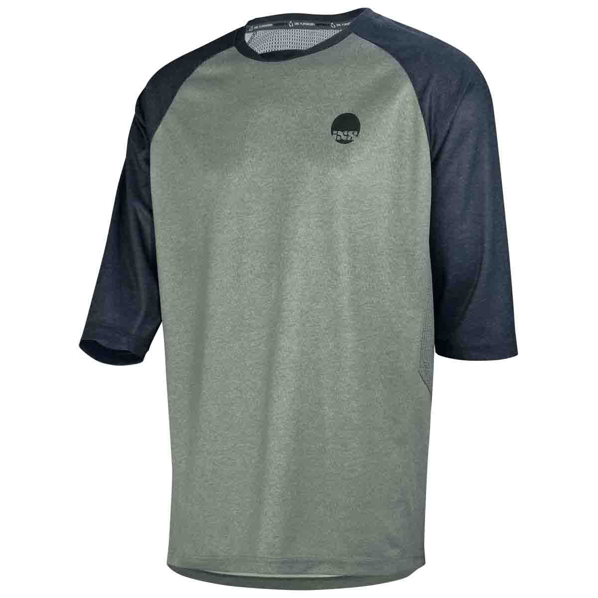 Short-sleeved Bib Cycling Jersey Suit