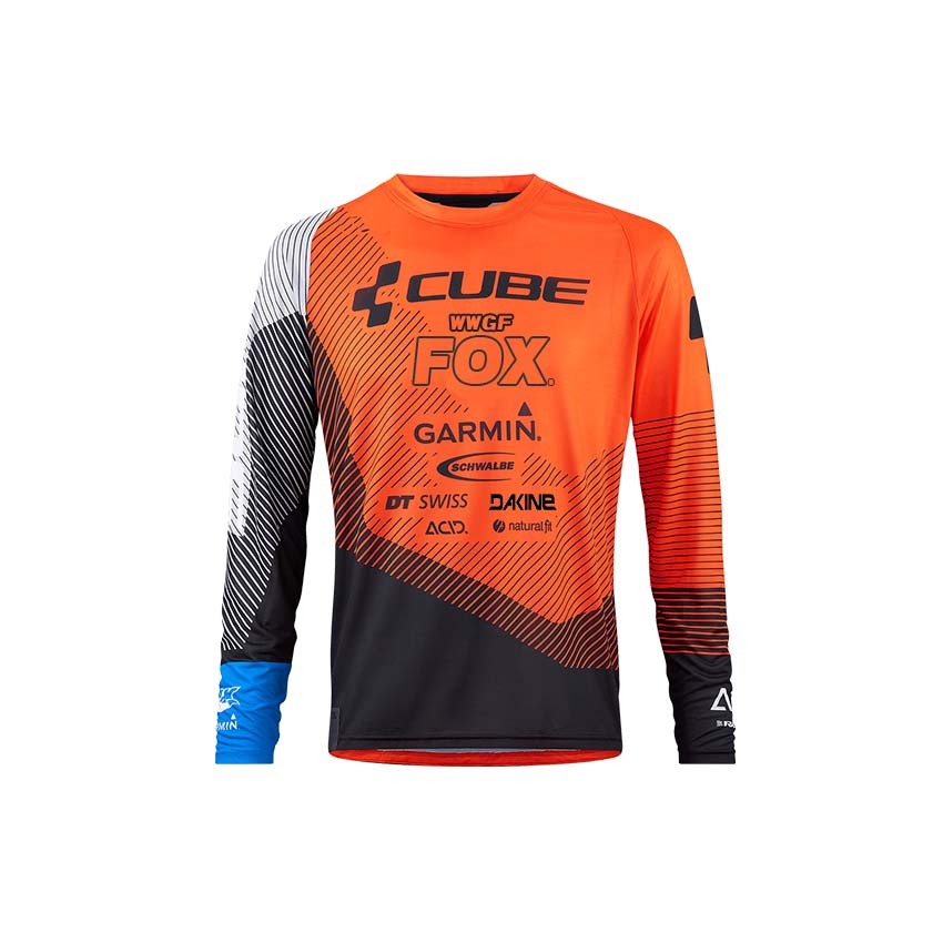 Short-sleeved Bib Cycling Jersey Suit